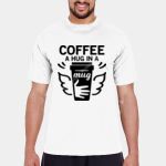 Men's Zone Performance T-Shirt Thumbnail