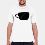 Men's Zone Performance T-Shirt Thumbnail