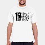 Men's Zone Performance T-Shirt Thumbnail