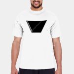 Men's Zone Performance T-Shirt Thumbnail