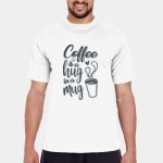 Men's Zone Performance T-Shirt Thumbnail