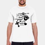 Men's Zone Performance T-Shirt Thumbnail