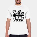 Men's Zone Performance T-Shirt Thumbnail