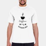 Men's Zone Performance T-Shirt Thumbnail