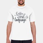 Men's Zone Performance T-Shirt Thumbnail