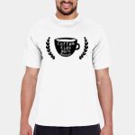 Men's Zone Performance T-Shirt Thumbnail