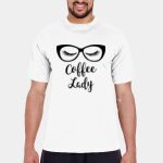 Men's Zone Performance T-Shirt Thumbnail