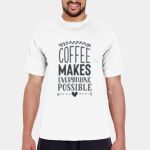 Men's Zone Performance T-Shirt Thumbnail