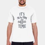 Men's Zone Performance T-Shirt Thumbnail