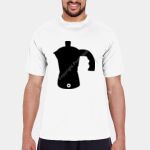 Men's Zone Performance T-Shirt Thumbnail
