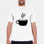 Men's Zone Performance T-Shirt Thumbnail