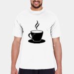 Men's Zone Performance T-Shirt Thumbnail