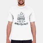 Men's Zone Performance T-Shirt Thumbnail