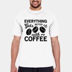 Men's Zone Performance T-Shirt Thumbnail