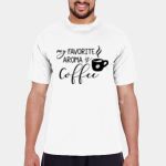 Men's Zone Performance T-Shirt Thumbnail