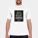 Men's Zone Performance T-Shirt Thumbnail