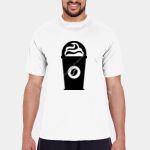 Men's Zone Performance T-Shirt Thumbnail