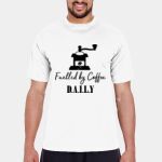 Men's Zone Performance T-Shirt Thumbnail