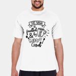 Men's Zone Performance T-Shirt Thumbnail