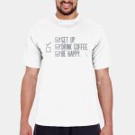 Men's Zone Performance T-Shirt Thumbnail