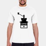 Men's Zone Performance T-Shirt Thumbnail