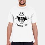 Men's Zone Performance T-Shirt Thumbnail