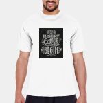 Men's Zone Performance T-Shirt Thumbnail