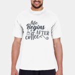 Men's Zone Performance T-Shirt Thumbnail