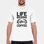 Men's Zone Performance T-Shirt Thumbnail