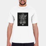 Men's Zone Performance T-Shirt Thumbnail