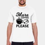 Men's Zone Performance T-Shirt Thumbnail