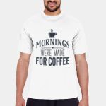 Men's Zone Performance T-Shirt Thumbnail