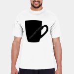 Men's Zone Performance T-Shirt Thumbnail