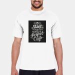 Men's Zone Performance T-Shirt Thumbnail