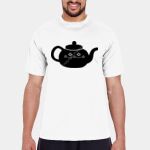 Men's Zone Performance T-Shirt Thumbnail