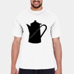 Men's Zone Performance T-Shirt Thumbnail