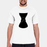 Men's Zone Performance T-Shirt Thumbnail