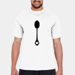 Men's Zone Performance T-Shirt Thumbnail