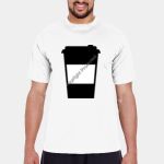Men's Zone Performance T-Shirt Thumbnail
