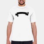 Men's Zone Performance T-Shirt Thumbnail