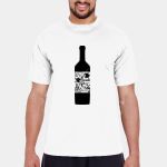 Men's Zone Performance T-Shirt Thumbnail