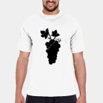 Men's Zone Performance T-Shirt Thumbnail