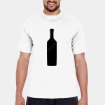 Men's Zone Performance T-Shirt Thumbnail