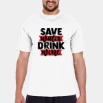 Men's Zone Performance T-Shirt Thumbnail