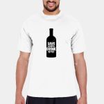 Men's Zone Performance T-Shirt Thumbnail