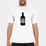 Men's Zone Performance T-Shirt Thumbnail