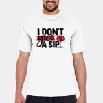 Men's Zone Performance T-Shirt Thumbnail