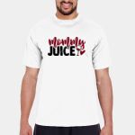 Men's Zone Performance T-Shirt Thumbnail