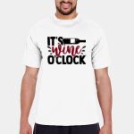 Men's Zone Performance T-Shirt Thumbnail