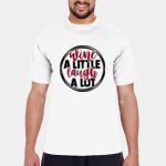 Men's Zone Performance T-Shirt Thumbnail